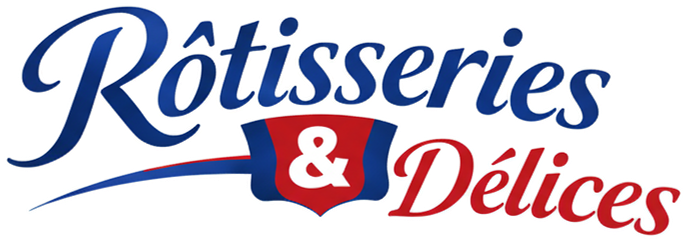 Rôtisseries & délices