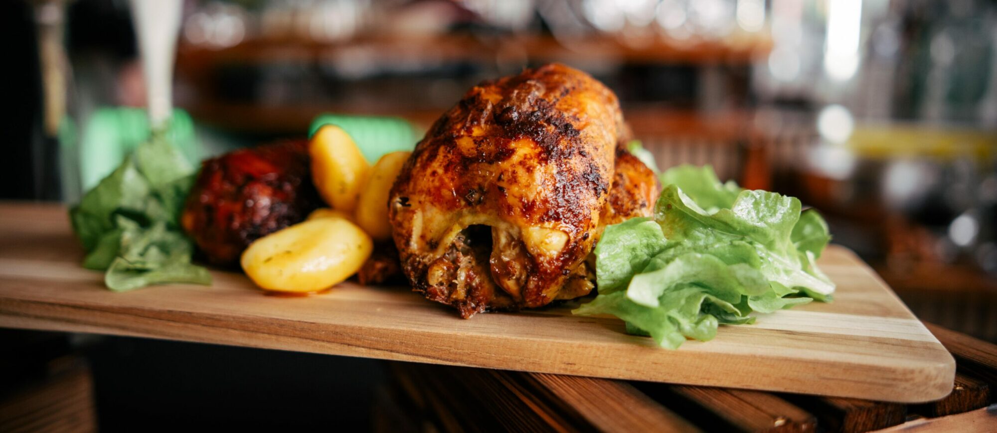 Rôtisseries & délices